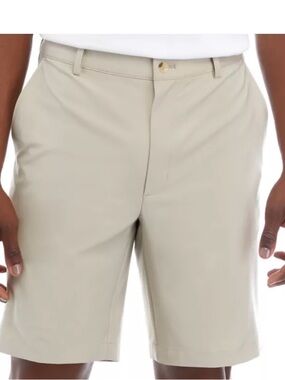 Greg Norman Dress Shorts